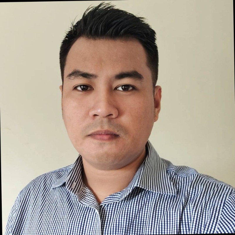 Kevin Loquencio profile photo